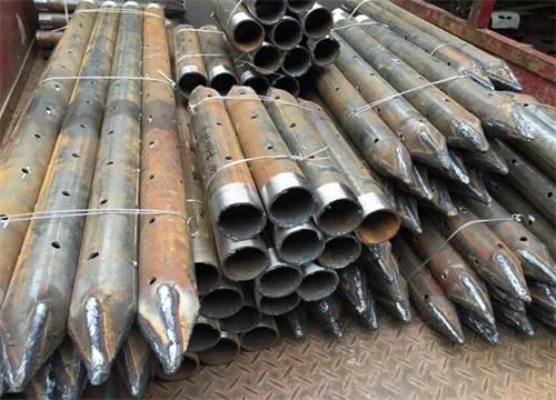 分宜钢花管哪里有卖